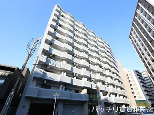 ルネスロワール東公園の画像