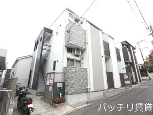 CASAⅡの画像