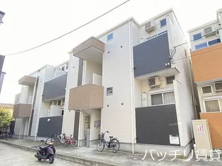 シャイン光丘町の画像