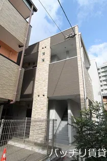 STYLE姪浜ESTの画像