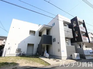 メゾン カチューシャの画像
