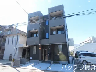 クレッセント千代の画像