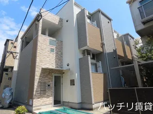パルステージ大橋の画像