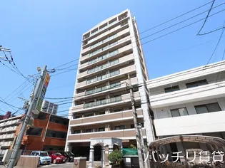 ステイタスマンション大橋の画像