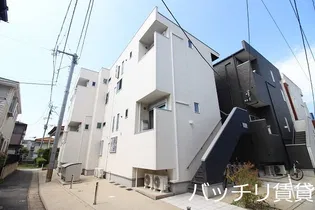 CB千早南フゼアの画像