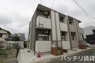 ハーモニーテラス井尻Vの画像