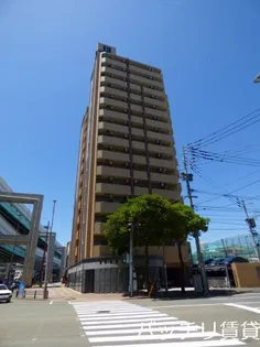 エステムコート博多 祇園ツインタワーファーストステージの画像