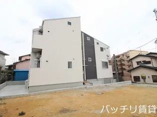ハーモニーテラス名島Ⅵの画像