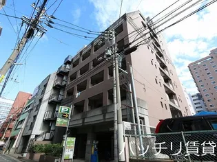 ピュアドームグラース天神の画像