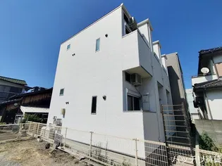 ハーモニーテラス堅粕IIの画像