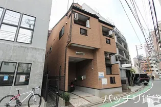 サンシティ大濠の画像