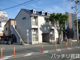 STAGE箱崎の画像