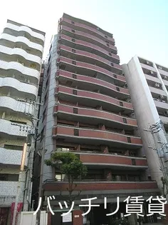 ロマネスク西公園第3の画像