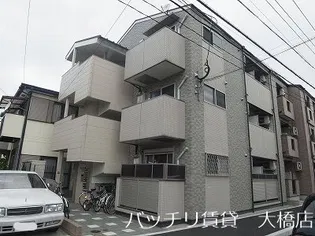 リテラ平尾イーストの画像