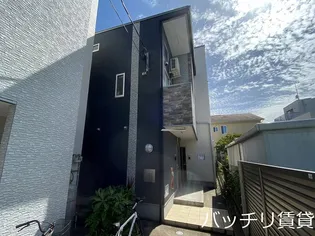 ハーモニーテラス諸岡IIの画像