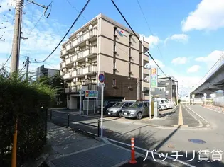 アルゴハイツ井尻の画像