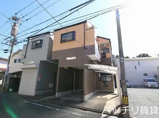 レディバッグ六本松の画像