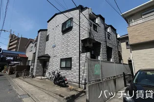 フェリーチェ唐人町【1階】の外観