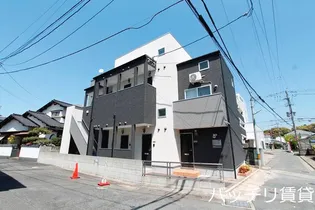 リエート諸岡の画像