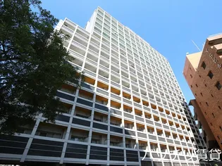 No.66 ギャランティー21博多【11階】の外観