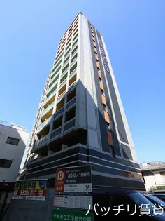 CLUB ORIENT No.103【15階】の外観