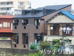 アールグランデ博多の画像