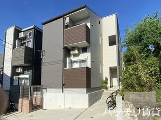 丸石ハイツ梅林の画像