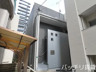 パークアベニューコート吉塚の画像