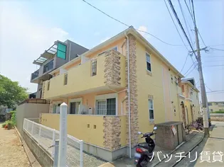 リブレア姪浜A棟の画像