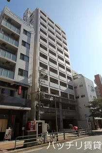 ライオンズマンション大手門第2の画像