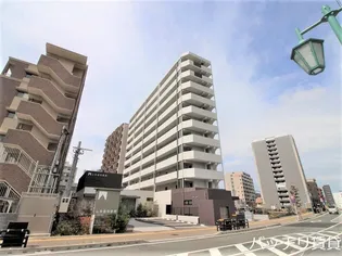 タワーズ香椎駅前の画像