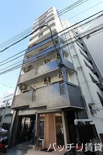 イムプレス大名の画像