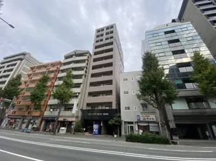 ピュアドームパレス博多の画像