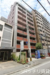 ロマネスク平尾第3の画像