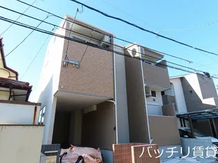 ハーモニーテラス下山門IIの画像