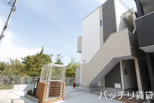 CASA ARCOBALENOの画像