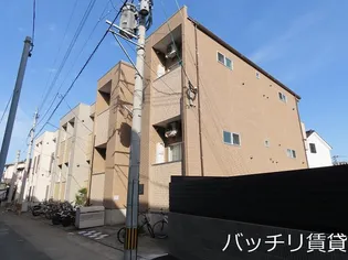 コンフォートハウス博多の画像