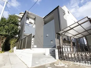 ハーモニーテラス三苫の画像