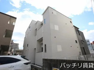 ハーモニーテラス松香台IIの画像