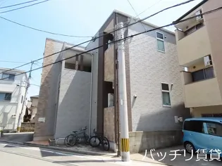 グラート内浜の画像