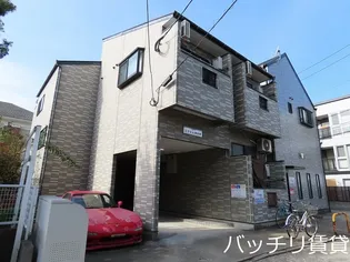 エクセル博多東の画像