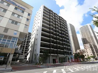 CINQ IWASE BLDの画像