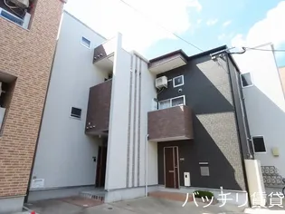 ハーモニーテラス野芥Ⅱの画像