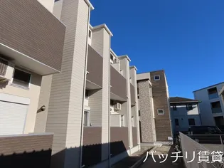 ハーモニーテラス井尻VIの画像