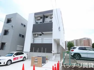 ハーモニーテラス和白丘IVの画像