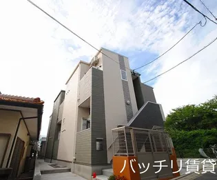 ハーモニーテラス唐原IIIの画像