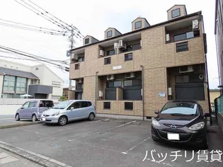 ビラ フローレンスの画像