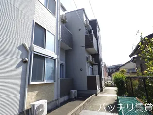 グラン ソレイユIの画像