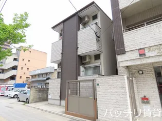 ヴィラ ペンファンの画像