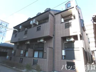 フラット大楠の画像